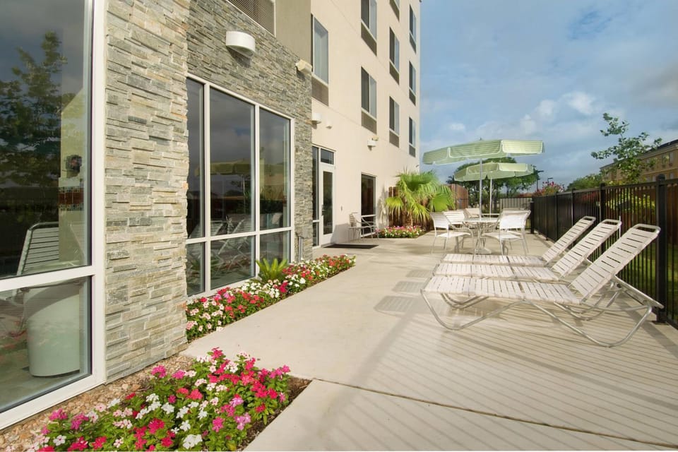Fairfield by Marriott Inn & Suites New Braunfels Hotel in New Braunfels