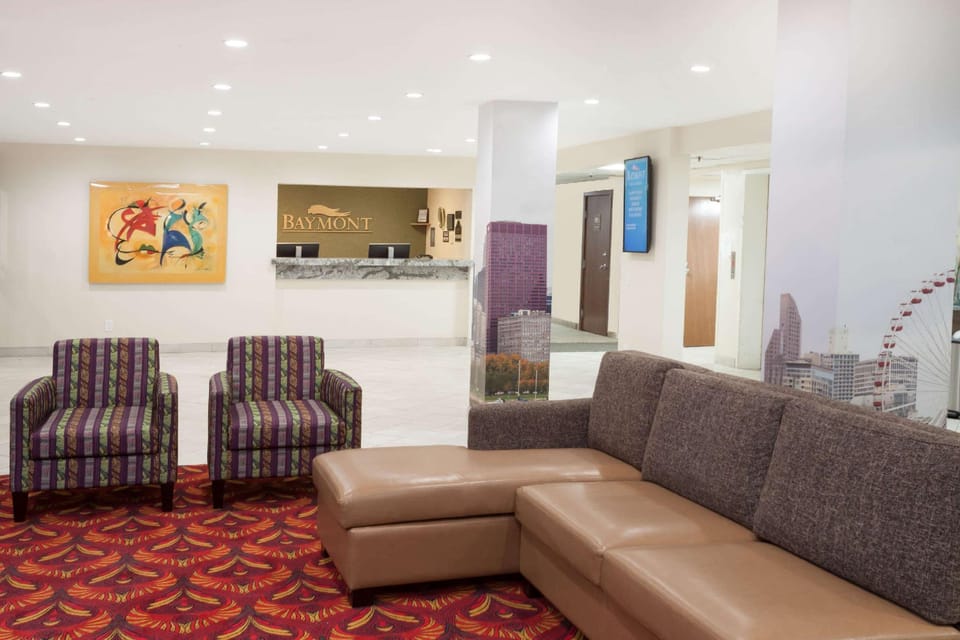Baymont by Wyndham Chicago/Alsip Hotel in Crestwood