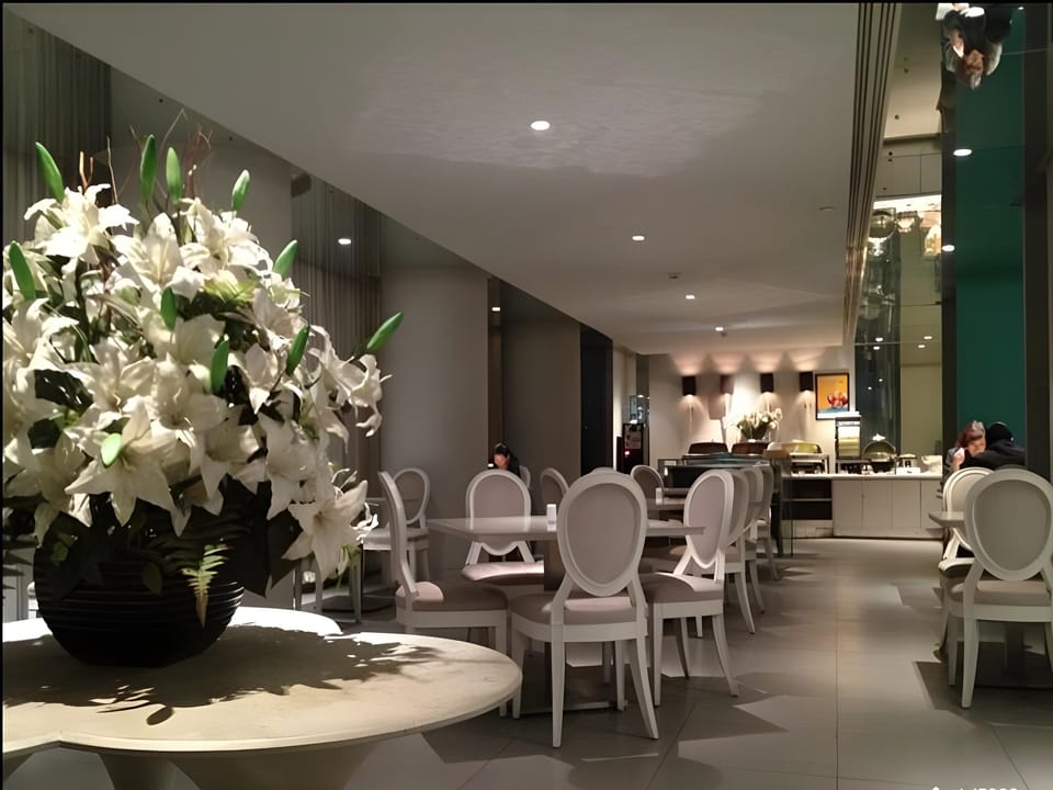 Jinjiang Inn Tianjin Bawei Road Music College Hotel in Tianjin