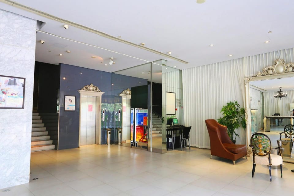 Jinjiang Inn Tianjin Bawei Road Music College Hotel in Tianjin