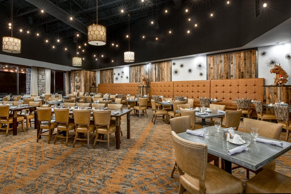 Crowne Plaza Resort Asheville By IHG Hotel in Asheville