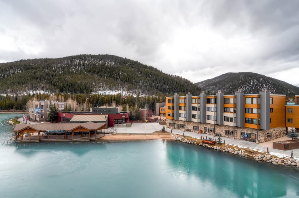 Lakeside Village by Keystone Resort Resort in Keystone