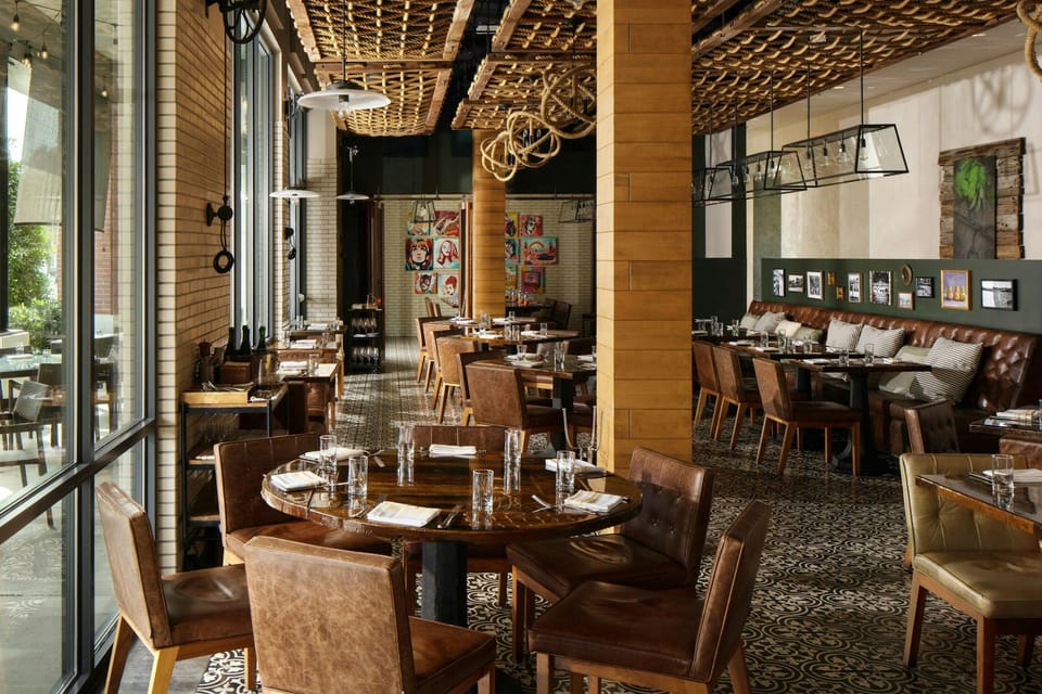 Epicurean Hotel, Autograph Collection Hotel in Tampa