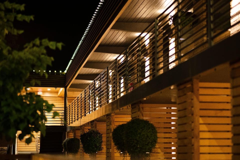 The Oxbow Hotel Hotel in Eau Claire