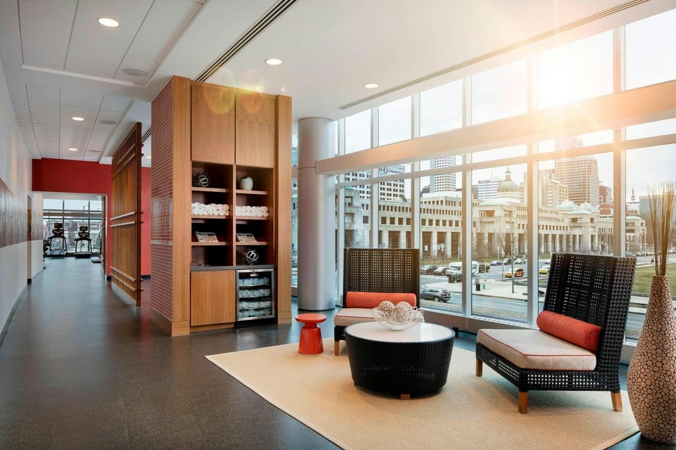 Recreational facilities