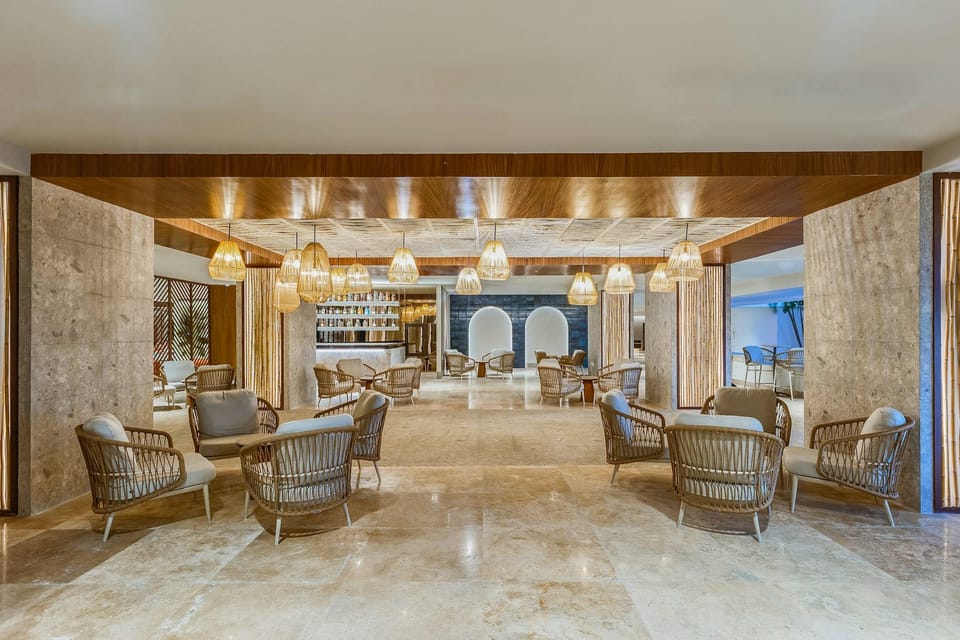 Fiesta Americana Acapulco Villas Hotel in Acapulco