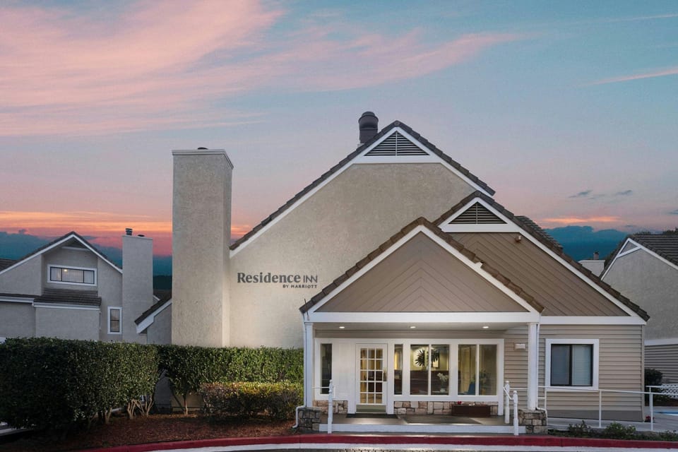Residence Inn by Marriott San Francisco Airport/San Mateo Hotel in San Mateo