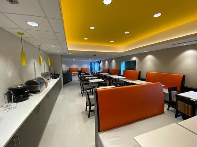 La Quinta Inn by Wyndham Lynnwood Hotel in Lynnwood
