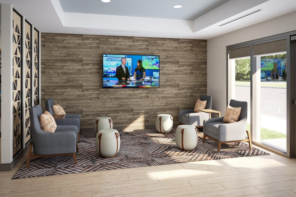Candlewood Suites Beachwood Cleveland by IHG Hotel in Beachwood