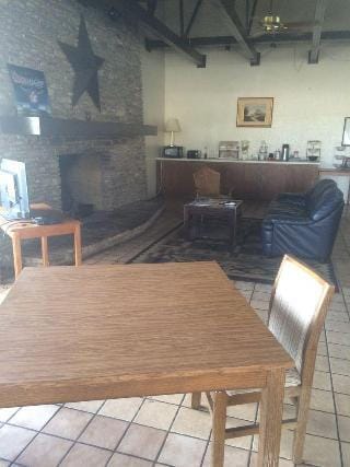 River Valley Inn & Resort Hotel in Rio Grande