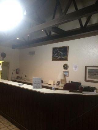 River Valley Inn & Resort Hotel in Rio Grande