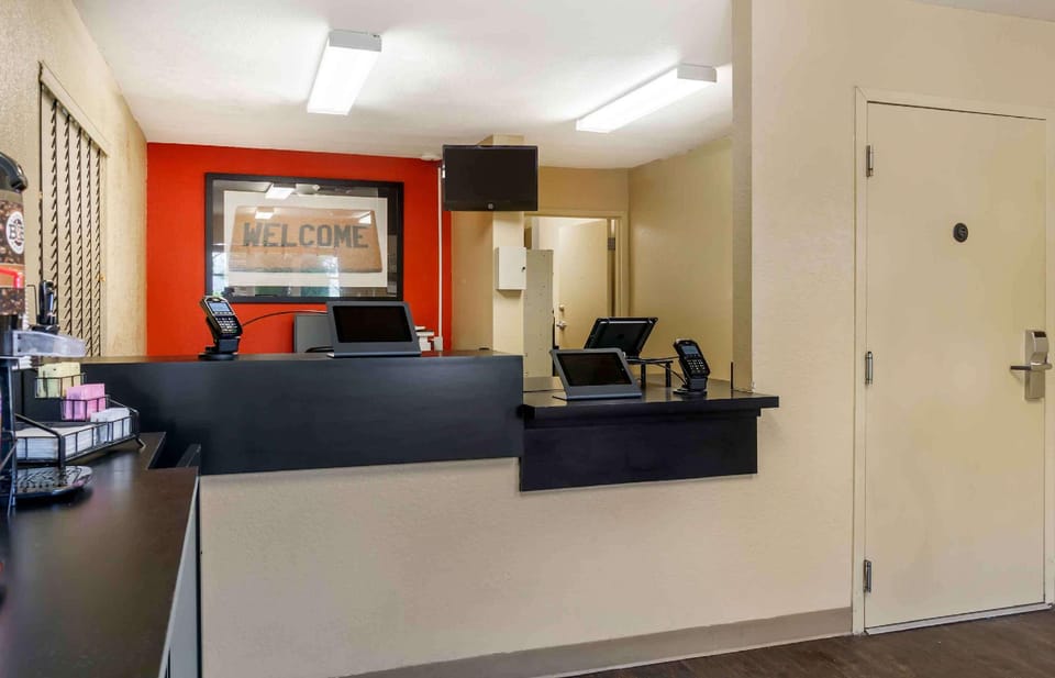 Extended Stay America Suites - Seattle - Tukwila Hotel in SeaTac