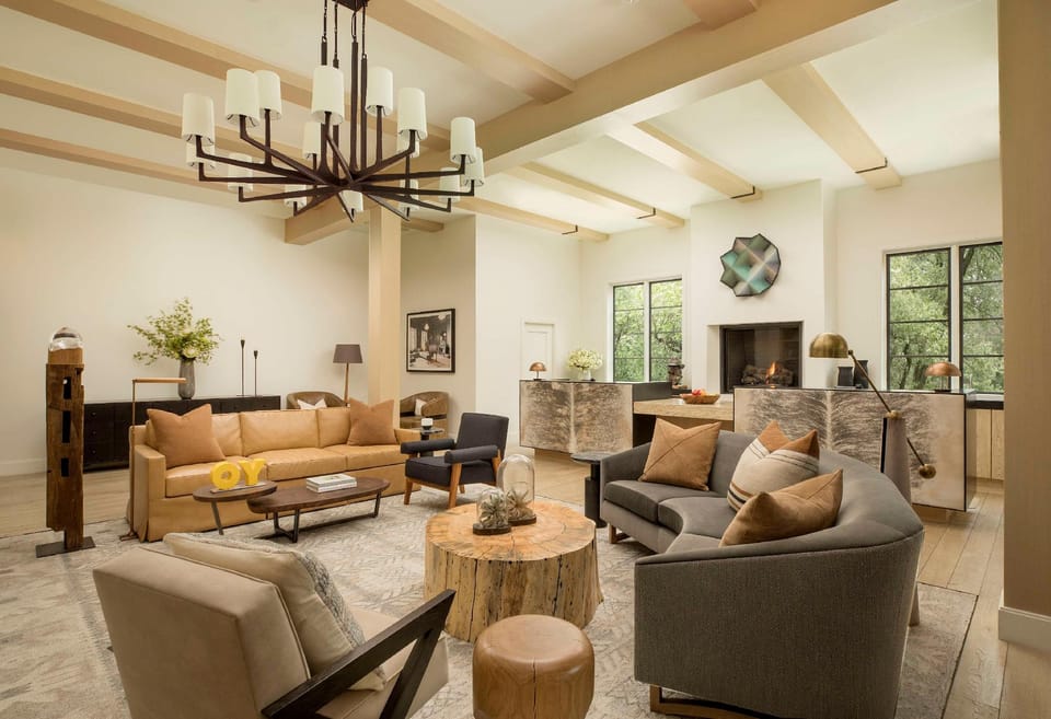 MacArthur Place Hotel and Spa Hotel in Sonoma