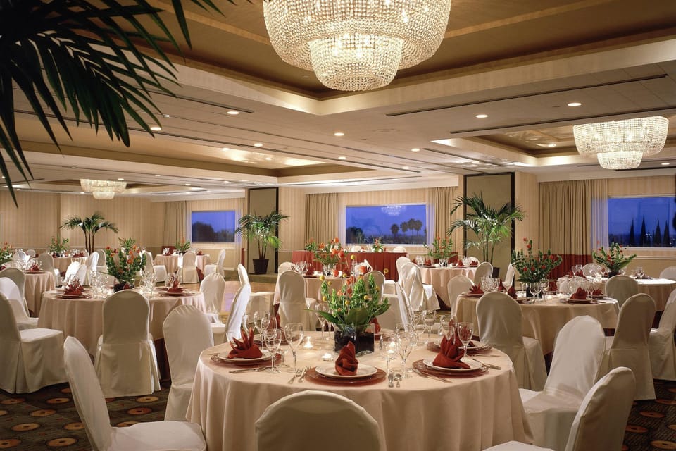 Meeting room / ballrooms