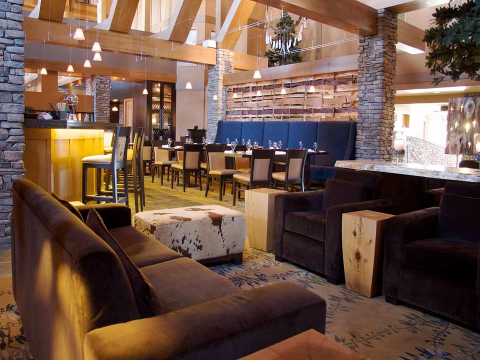 Sawridge Inn and Conference Centre Edmonton South Hotel in Edmonton