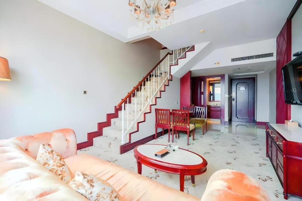 King Century Hotel Hotel in Guangdong