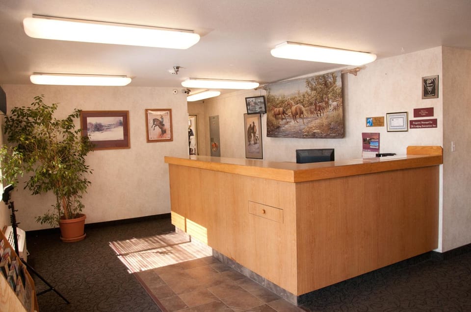 Baymont By Wyndham Elko Hotel in Elko