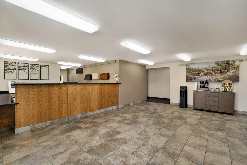 Baymont By Wyndham Elko Hotel in Elko