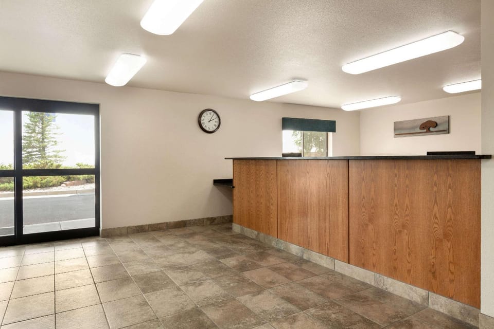 Baymont By Wyndham Elko Hotel in Elko