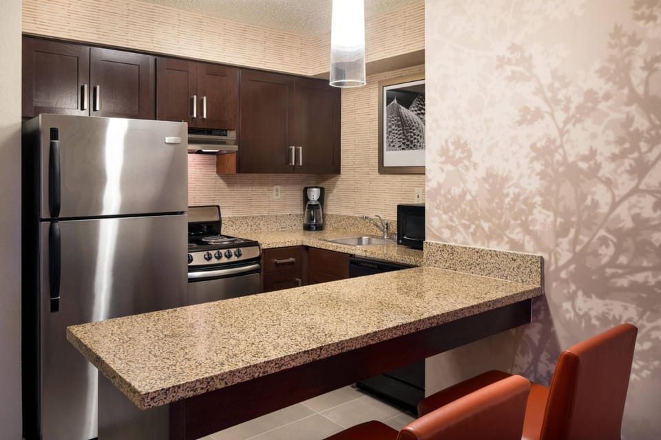 Residence Inn by Marriott Milpitas Silicon Valley Hotel in Milpitas