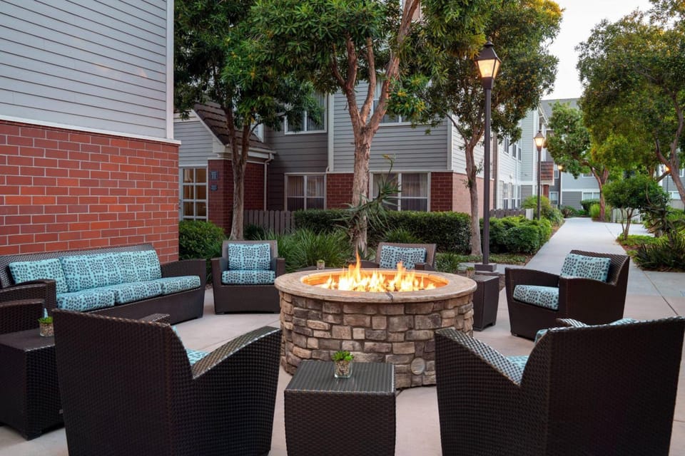 Residence Inn by Marriott Milpitas Silicon Valley Hotel in Milpitas