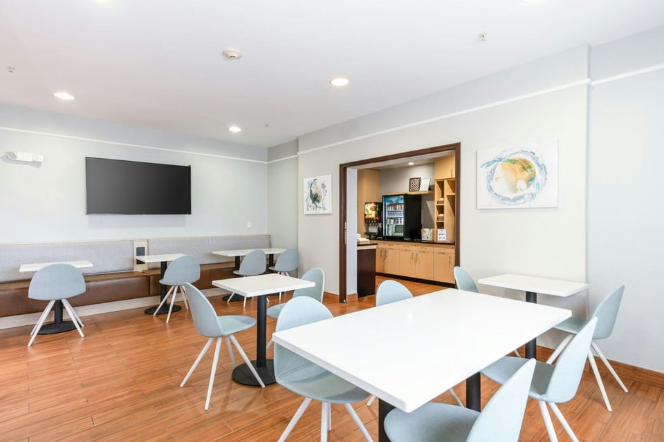 TownePlace Suites by Marriott Fredericksburg Hotel in Spotsylvania County