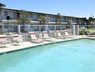 Heritage Inn Hotel in Milpitas