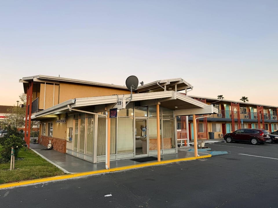 Heritage Inn Hotel in Milpitas