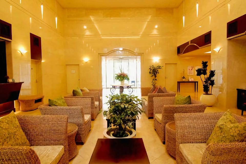 Libre Garden Hotel Hotel in Naha