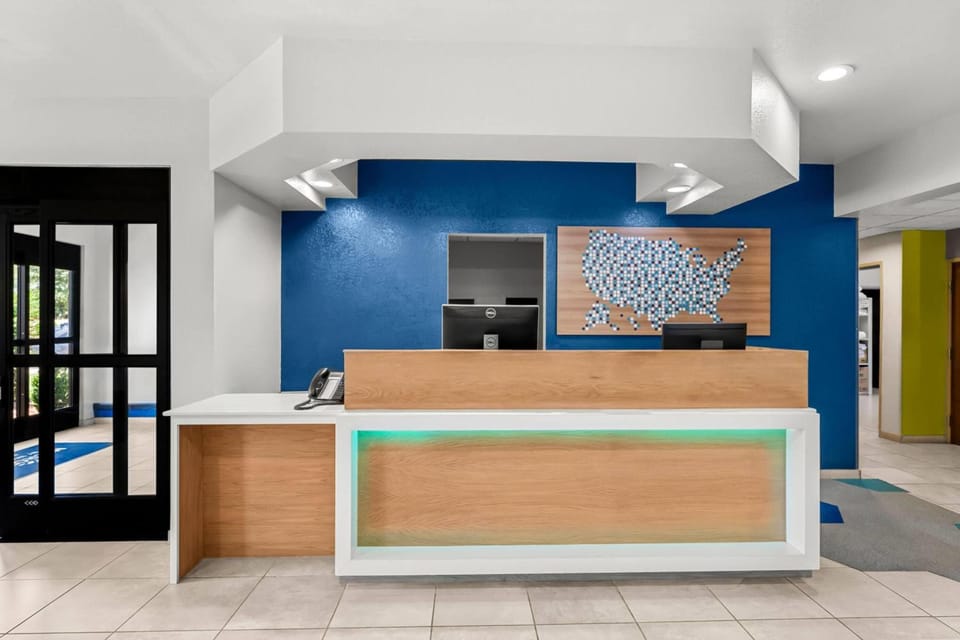 Microtel Inn & Suites by Wyndham Searcy Hotel in Searcy
