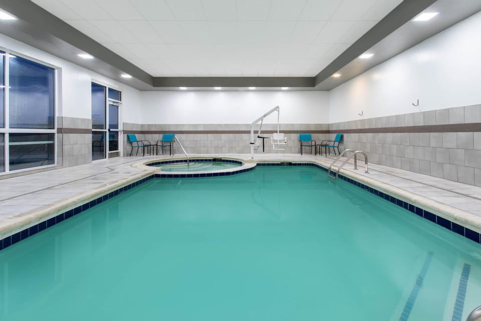 Wingate by Wyndham Loveland Hotel in Loveland
