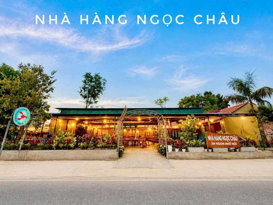 Minh Chau Beach Resort Resort in Vietnam
