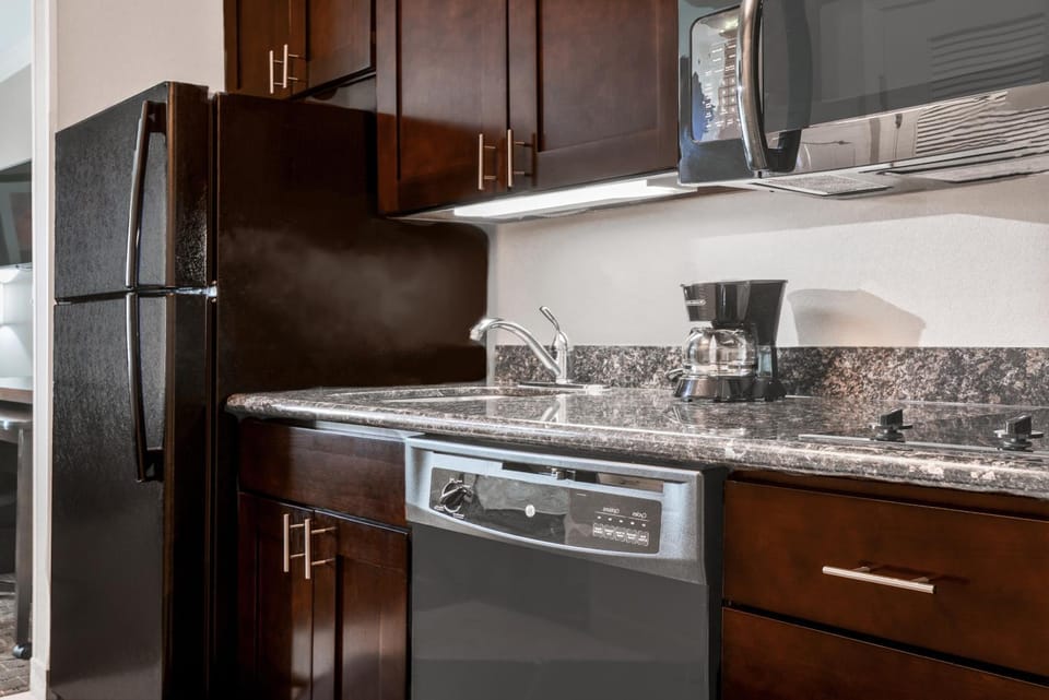 TownePlace Suites by Marriott Seguin Hotel in Seguin