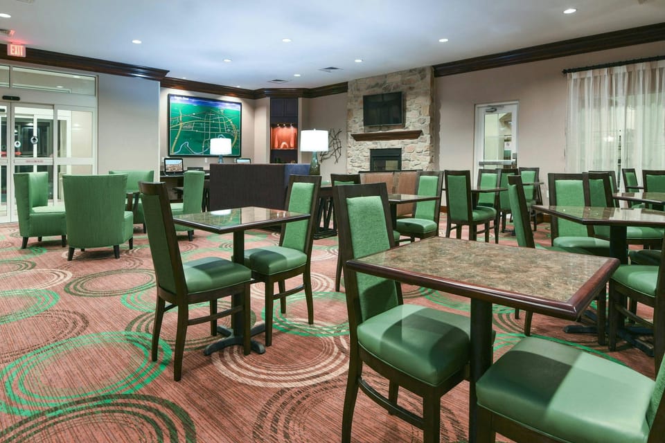 TownePlace Suites by Marriott Seguin Hotel in Seguin