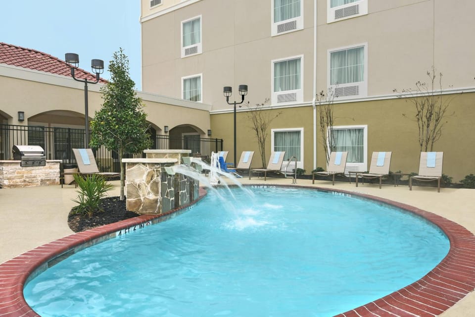 TownePlace Suites by Marriott Seguin Hotel in Seguin