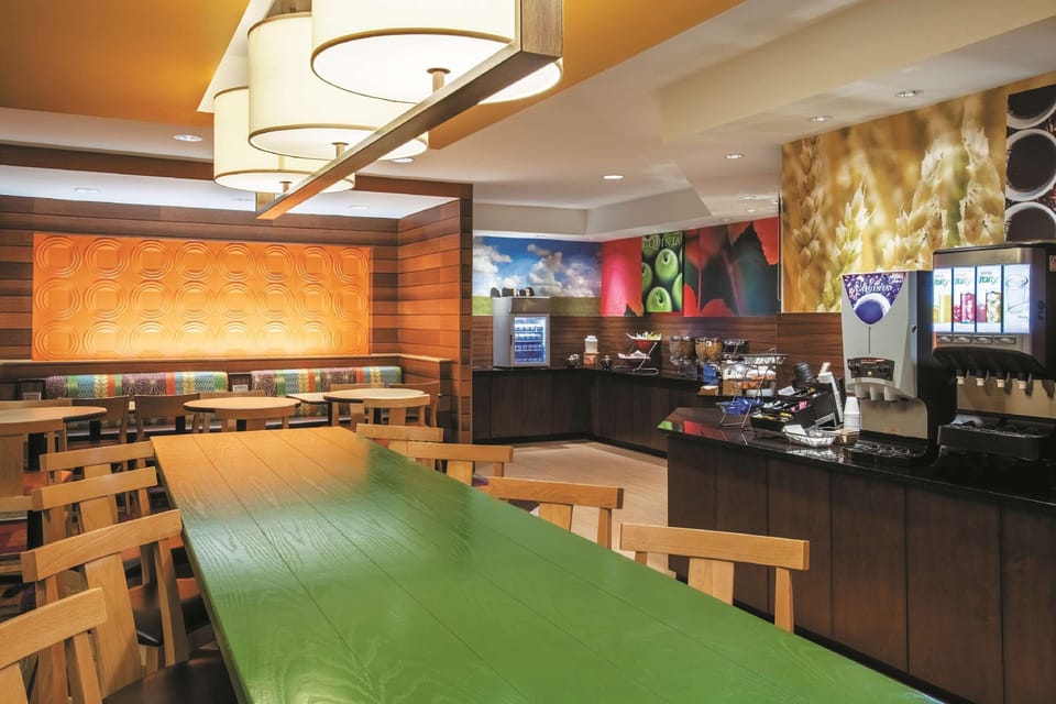 Coffee shop