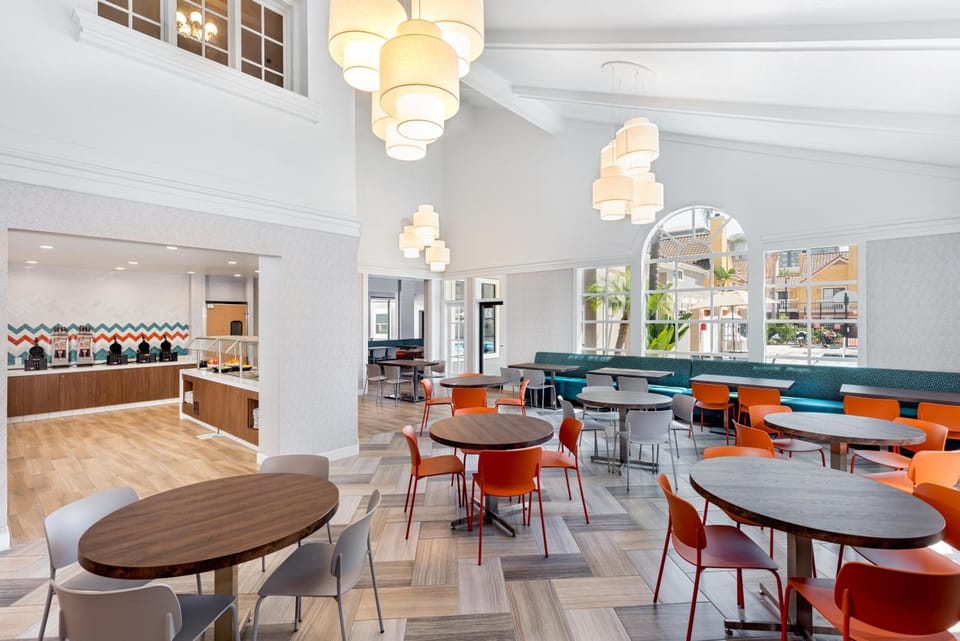 Clementine Hotel & Suites Anaheim Hotel in Anaheim