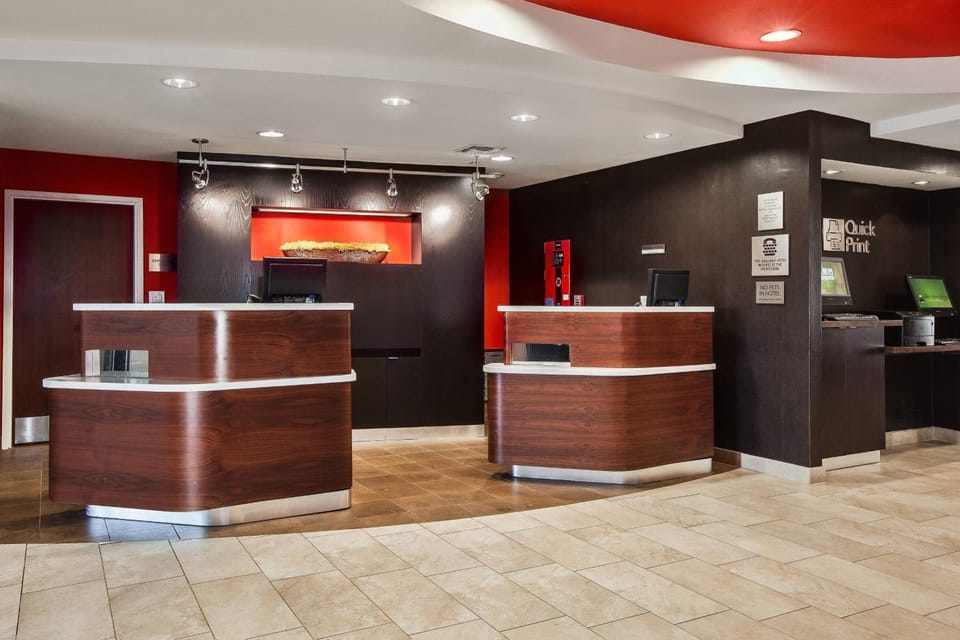Courtyard by Marriott Corpus Christi Hotel in Nueces County