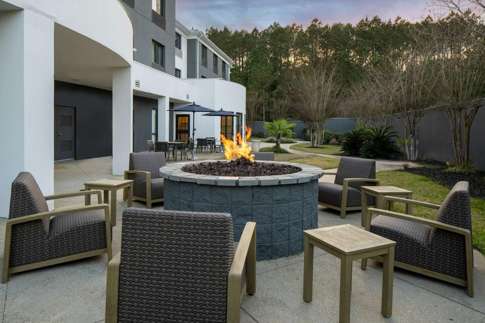Courtyard by Marriott Mobile Daphne/Eastern Shore Hotel in Daphne