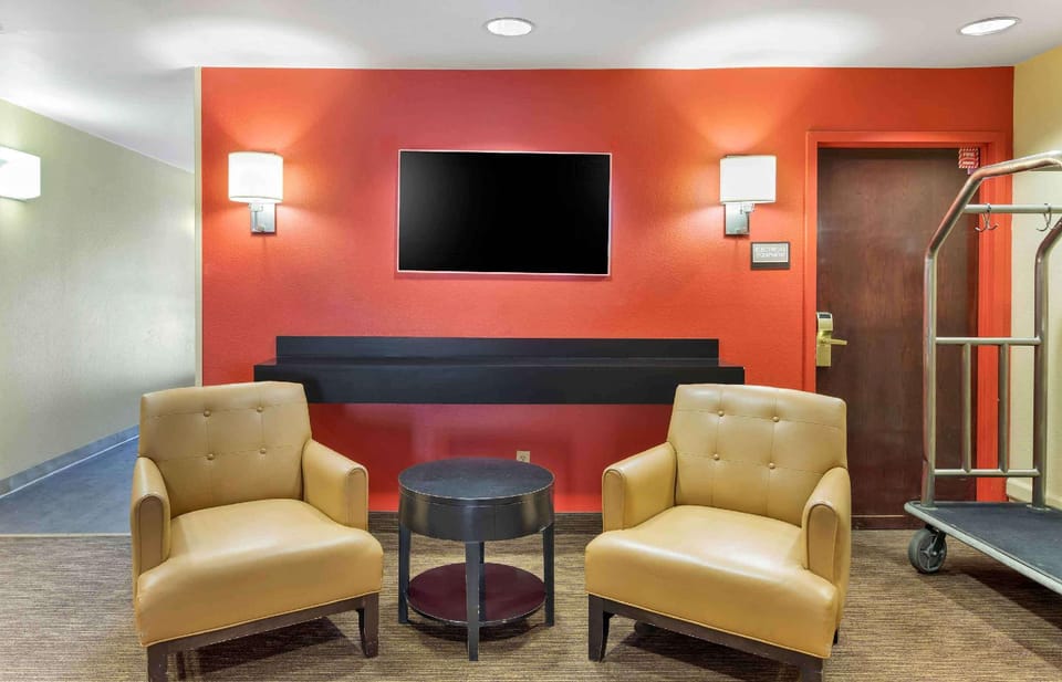 Extended Stay America Suites - Los Angeles - Valencia Hotel in Valencia