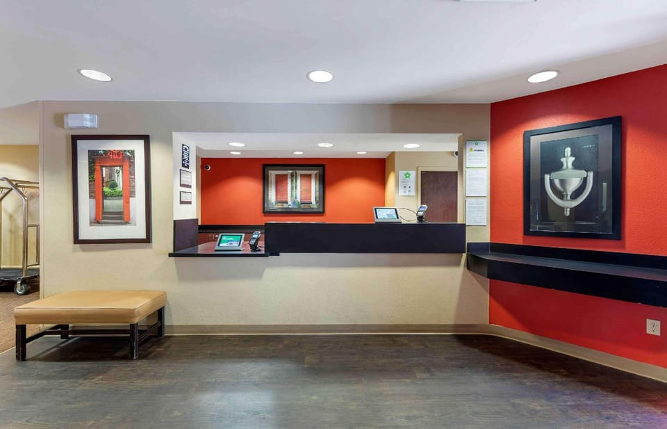 Extended Stay America Suites - Los Angeles - Valencia Hotel in Valencia