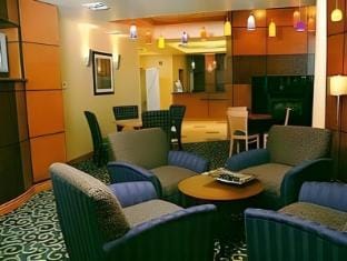 Best Western Hesperia-Victorville Suites Hotel in Hesperia