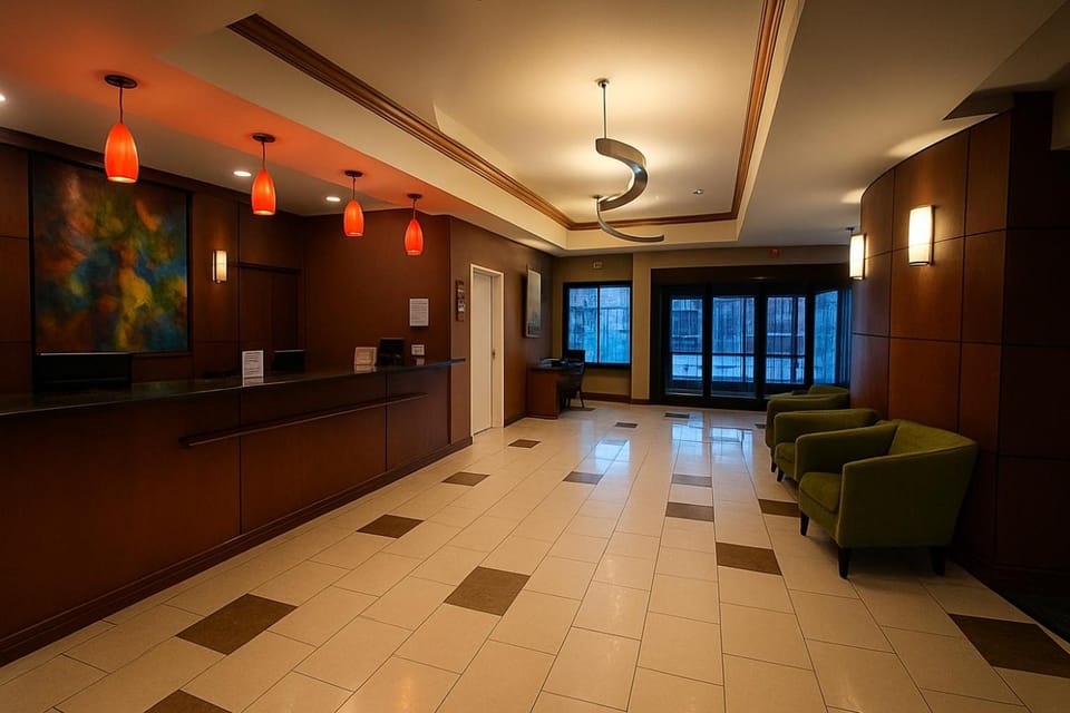 Best Western Hesperia-Victorville Suites Hotel in Hesperia