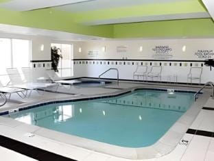 Fairfield by Marriott Inn & Suites Fort Wayne Hotel in Fort Wayne