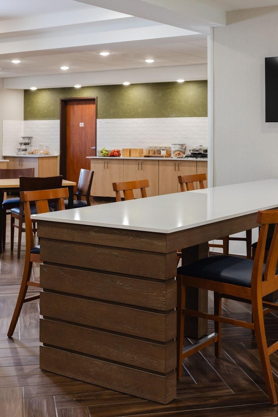 Fairfield by Marriott Inn & Suites Fort Wayne Hotel in Fort Wayne