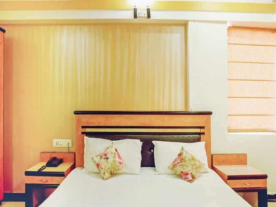 Hotel Sachdeva Excellency Hotel in Rajasthan