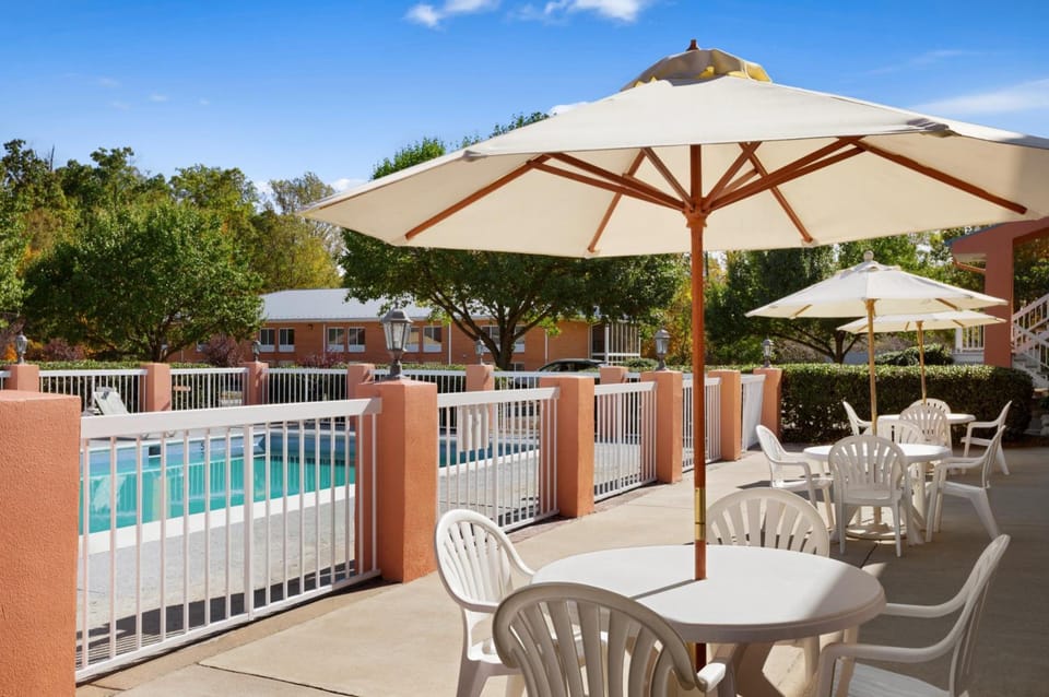 Baymont by Wyndham Warrenton Hotel in Shenandoah Valley