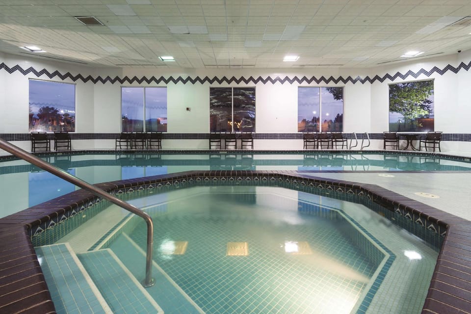 La Quinta Inn & Suites by Wyndham Coeur d`Alene Hotel in Coeur dAlene