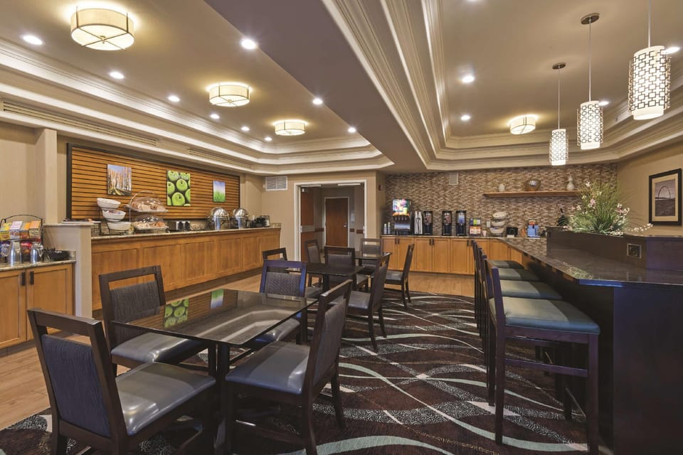 La Quinta Inn & Suites by Wyndham Coeur d`Alene Hotel in Coeur dAlene