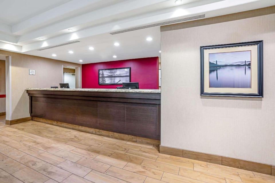 La Quinta Inn & Suites by Wyndham Coeur d`Alene Hotel in Coeur dAlene